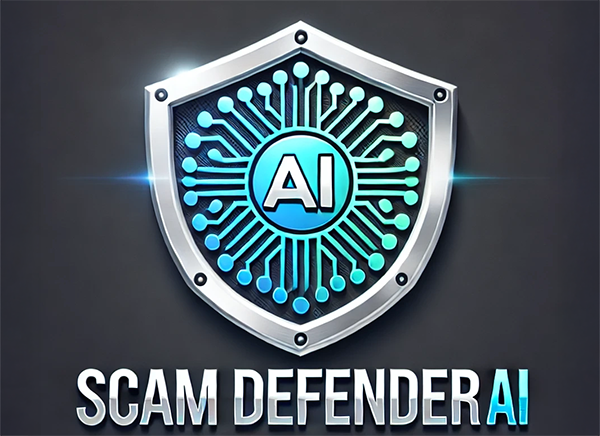 SCAM Defender it soft2